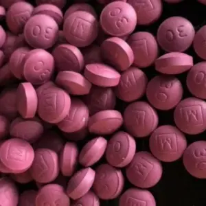 Buy Morphine Sulphate 30mg Tablets Online