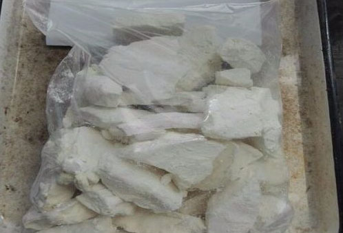 N-ethyl Hexylone - Image 2