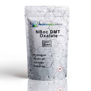 NBoc DMT Oxalate 1 gram