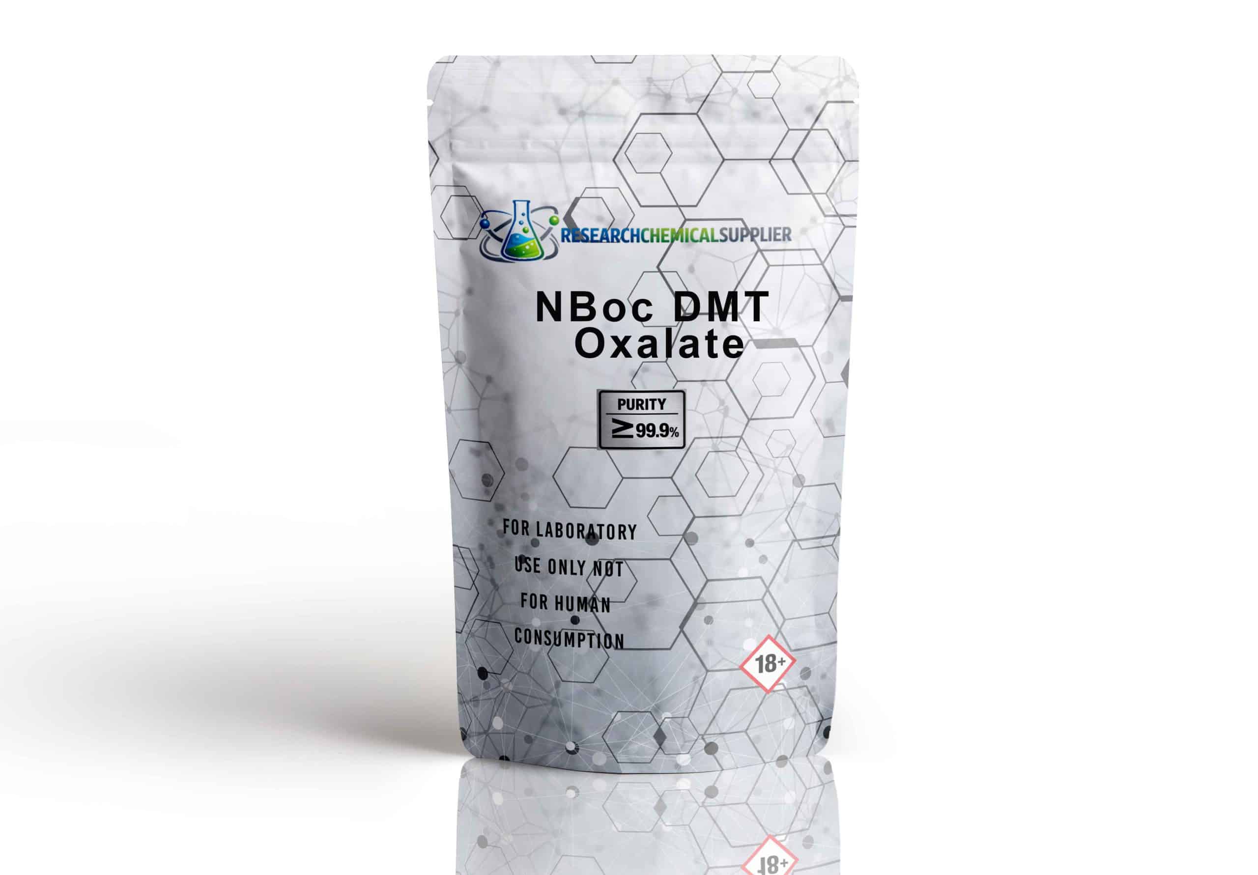 NBoc DMT Oxalate 1 gram