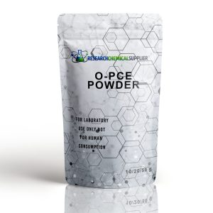 Buy O-PCE (2-Oxo-PCE, ETICYCLIDONE) 1gram