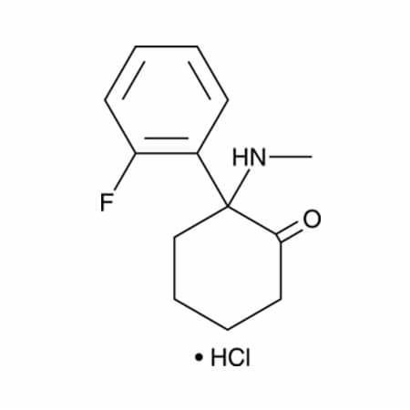 buy 2f-dck hcl (2-fluorodeschloroketamine) - image 2