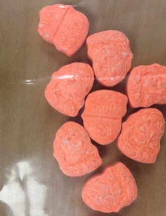 buy orange tesla ecstasy pills online