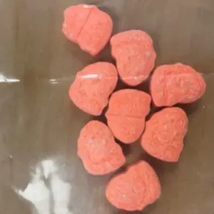 Buy Molly Ecstasy Online: High-Purity MDMA (Molly)