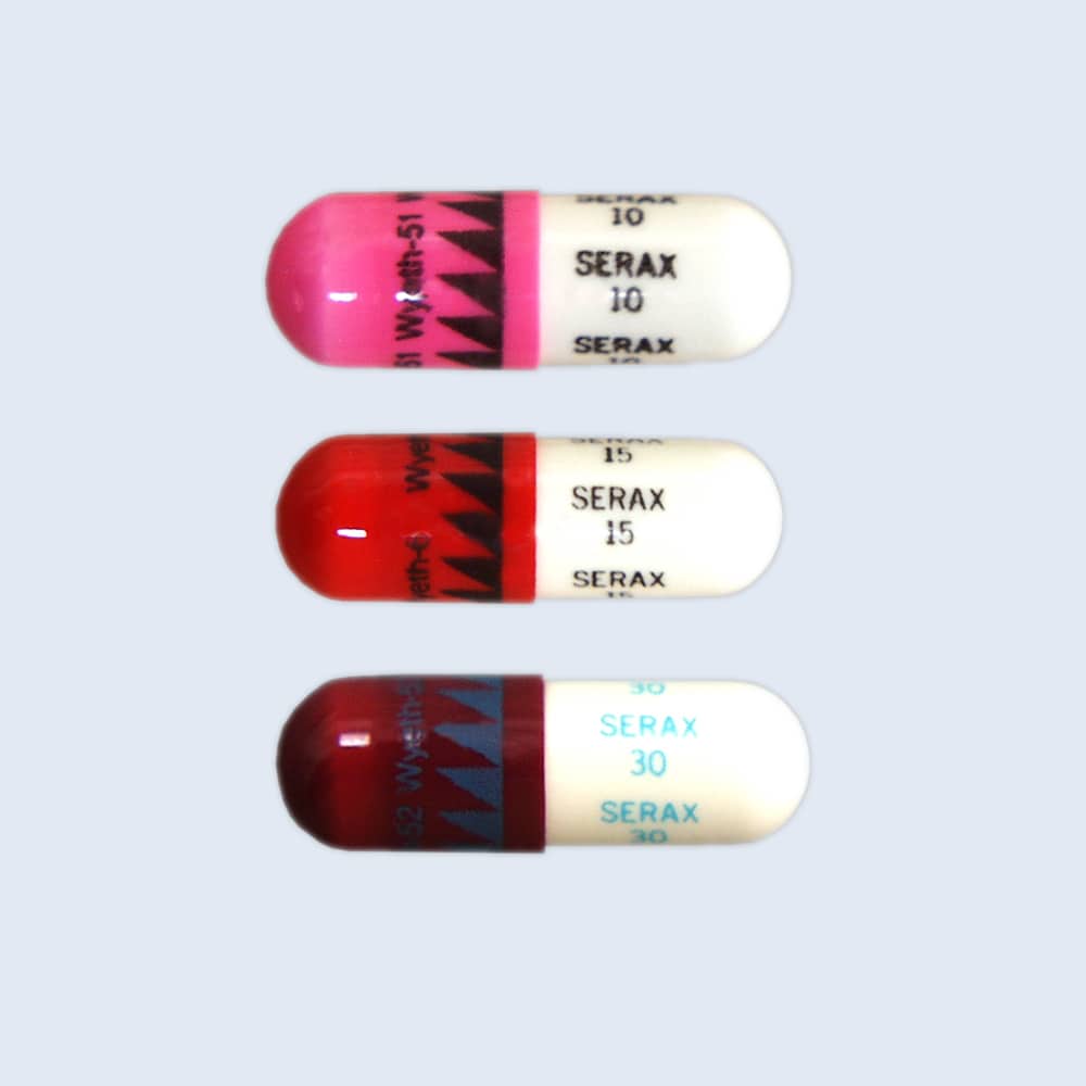 buy oxazepam 15mg (serax) online