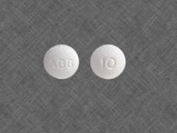 Oxycodone 10 mg
