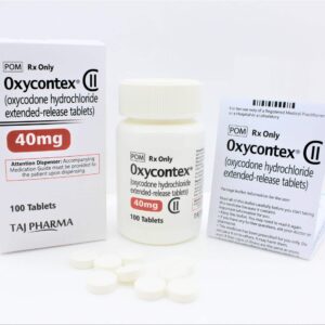 Oxycodone