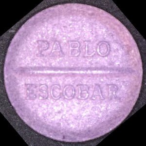 Buy Pablo Escobar Ecstasy Pills Online
