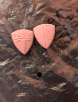 buy pink tesla model 275mg mdma pills online