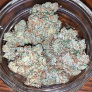 Buy Quantum Kush Strain Online