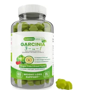 Raspberry Ketones