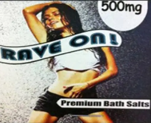buy rave on bath salts online