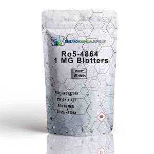 Ro5-4864 1 MG Blotters