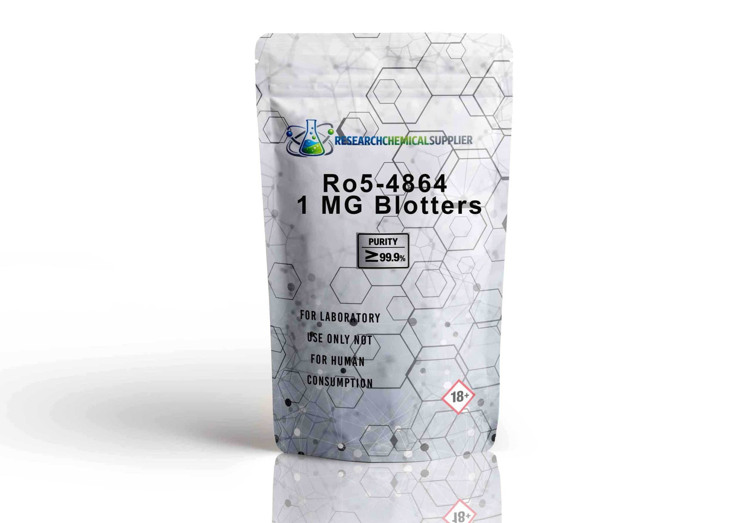 Ro5-4864 1 MG Blotters