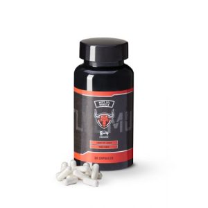 S-4 (Andarine) Capsules