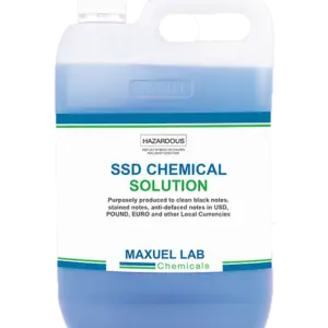 Buy SSD Cleaning Solution: Premium SSD Cleaning Solution