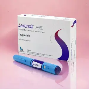 Liraglutide