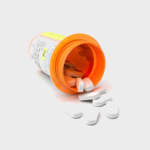 Butabarbital Pills