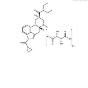 1CP-LSD L-TARTRATE PURE