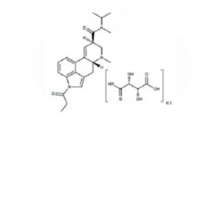1P-MIPLA L-TARTRATE PURE
