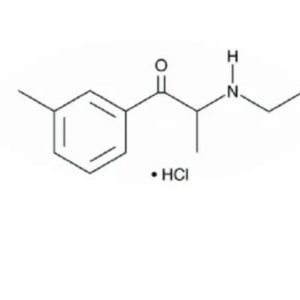 3-MEC CRYSTALS