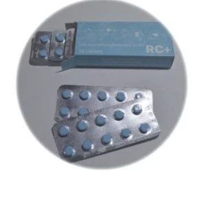 2-FMA 30 MG PELLETS