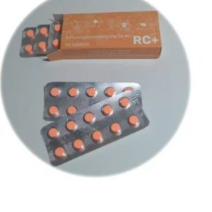 3-FPM 50 MG PELLETS