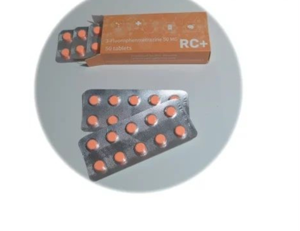 3-FPM 50 MG PELLETS