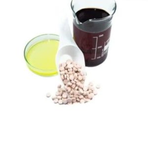 4-FMA 60MG PELLETS (4-FLUOROMETHAMPHETAMINE)