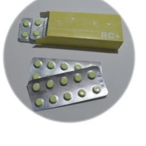 4F-MPH 30 MG PELLETS