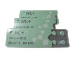 BETA-K-2C-B ΒK-2C-B 80MG PELLETS