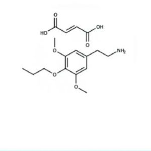 PROSCALINE FUMARATE