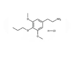 PROSCALINE HCL.