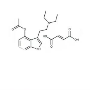 4-ACO-DET FUMARATE