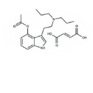 4-ACO-DPT FUMARATE