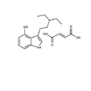 4-HO-DET FUMARATE