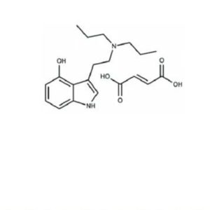 4-HO-DPT FUMARATE