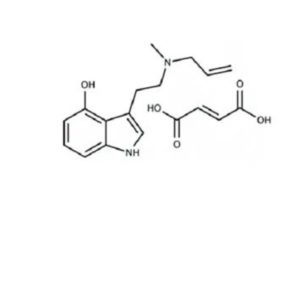 4-HO-MALT FUMARATE