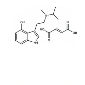 4-HO-MIPT FUMARATE