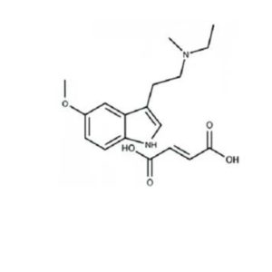 5-MEO-MET FUMARATE