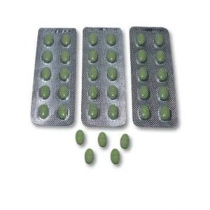 AMT 25MG PELLETS