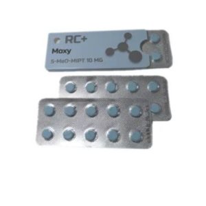 MOXY 5-MEO-MIPT 10MG PELLETS