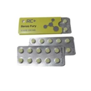 6-APB 100MG PELLETS