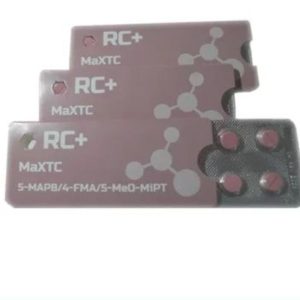 MAXTC PELLETS (5-MAPB/4-FMA/5-MEO-MIPT)