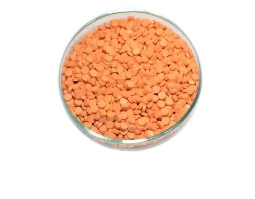 FLUETIZOLAM 1 MG PELLETS