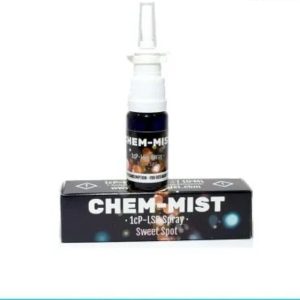 CHEM-MIST 1CP-LSD SPRAY