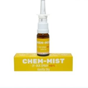 CHEM-MIST 2F-DCK 10% SPRAY