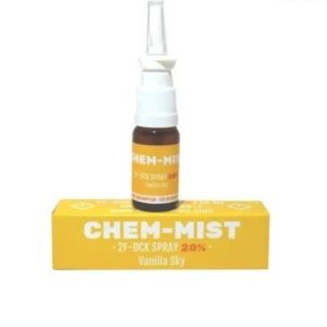 CHEM-MIST 2F-DCK 20% SPRAY