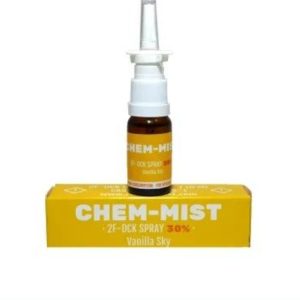 CHEM-MIST 2F-DCK 30% SPRAY