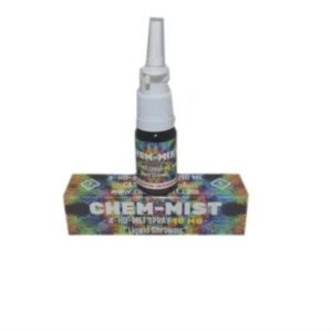 CHEM-MIST 4-HO-MET SPRAY